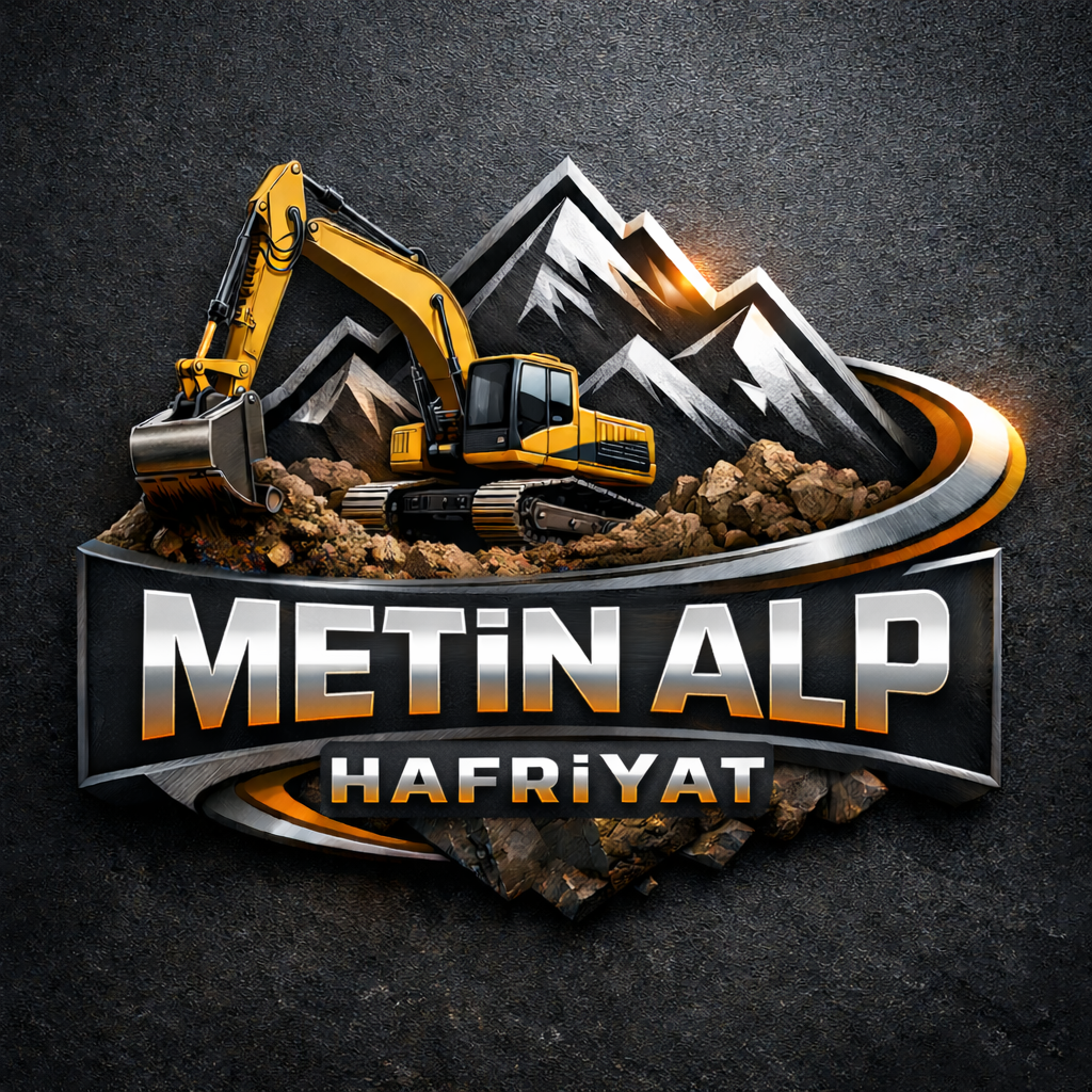 Metin Alp Hafriyat